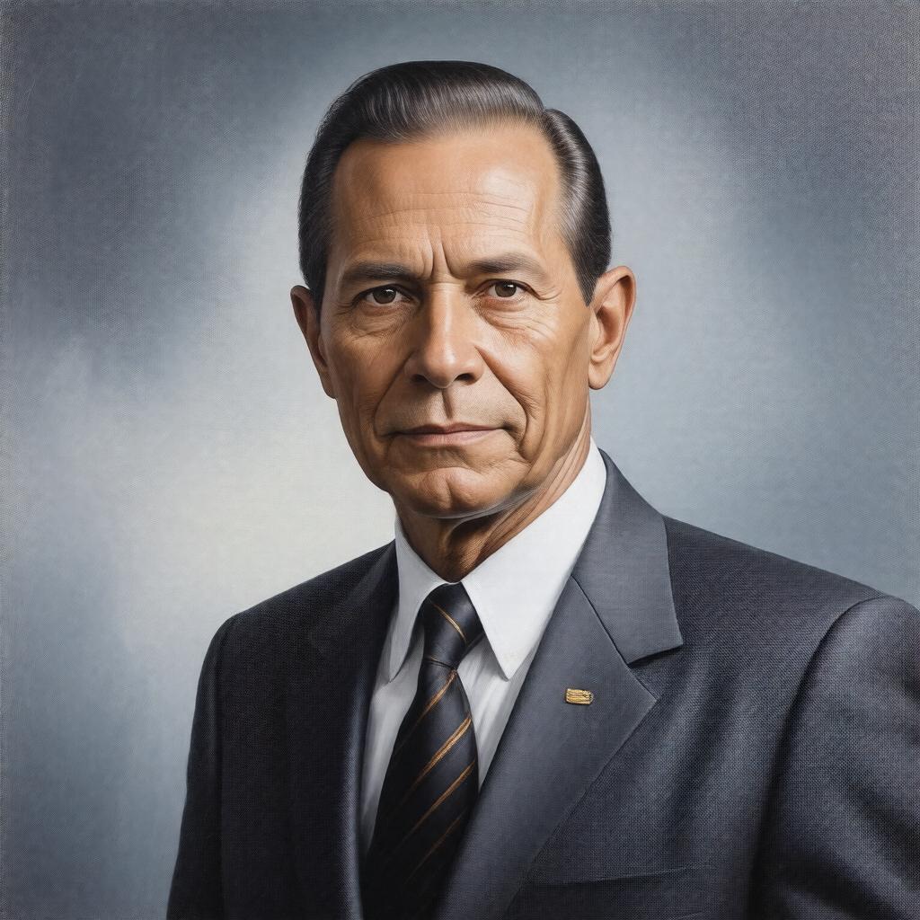 Edward Seaga